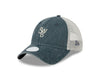Scranton Wilke's-Barre RailRiders New Era Ladies Micro Denim Cap