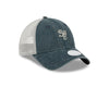 Scranton Wilke's-Barre RailRiders New Era Ladies Micro Denim Cap