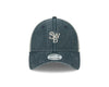 Scranton Wilke's-Barre RailRiders New Era Ladies Micro Denim Cap