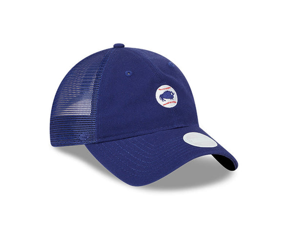 Buffalo Bisons Ladies Alt Mini 920 OTC Adjustable Cap