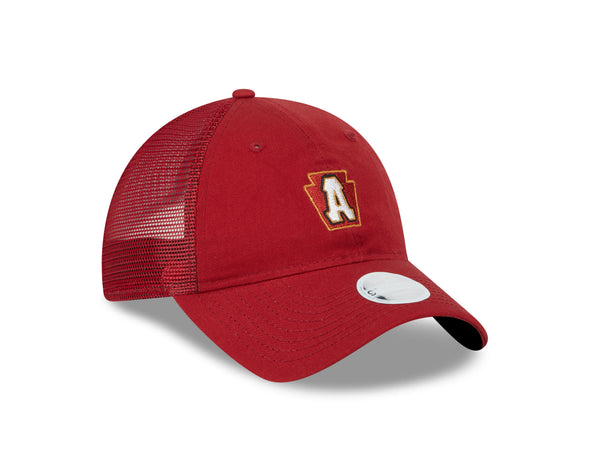 Altoona Curve Women's Mini 9Twenty