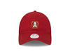 Altoona Curve Women's Mini 9Twenty