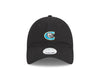 Charlotte Knights New Era Women's Black Trucker 920