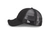 Charlotte Knights New Era Women's Black Trucker 920