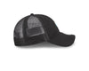 Charlotte Knights New Era Women's Black Trucker 920