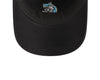 Charlotte Knights New Era Women's Black Trucker 920