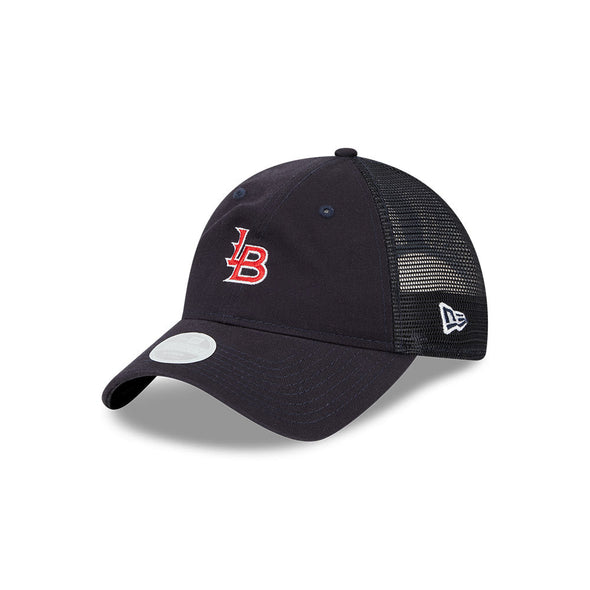 Louisville Bats Ladies Mini Adj Cap