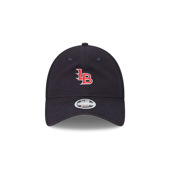 Louisville Bats Ladies Mini Adj Cap