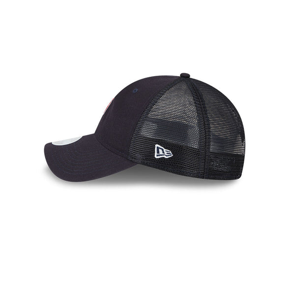 Louisville Bats Ladies Mini Adj Cap