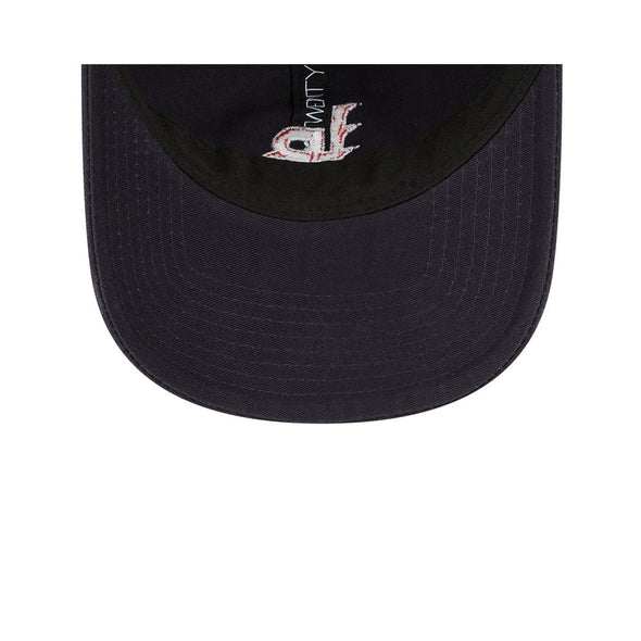 Louisville Bats Ladies Mini Adj Cap