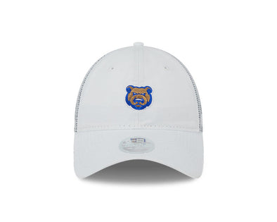 Women's Iowa Cubs 920 Mini Cap White