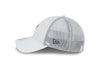 Scranton Wilke's-Barre RailRiders New Era Ladies Micro White Cap