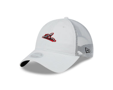 Richmond Flying Squirrels Women's New Era 9Twenty Mini