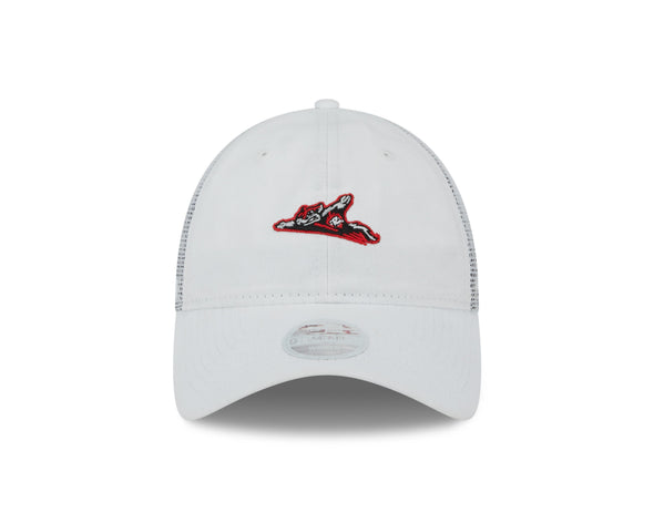 Richmond Flying Squirrels Women's New Era 9Twenty Mini