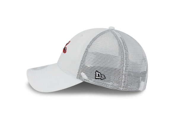 Richmond Flying Squirrels Women's New Era 9Twenty Mini