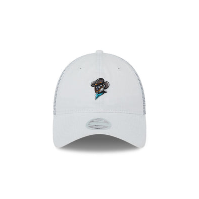 Sugar Land Space Cowboys New Era Women's Hat Mini Trucker - FINAL SALE