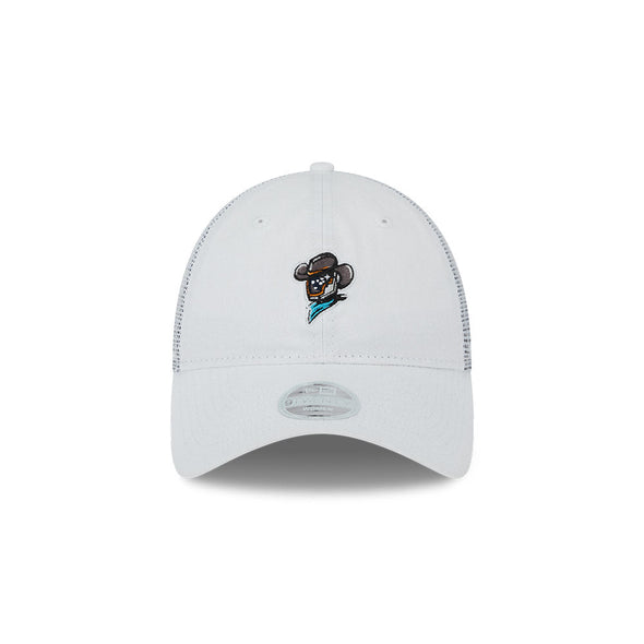 Sugar Land Space Cowboys New Era Women's Hat Mini Trucker - FINAL SALE