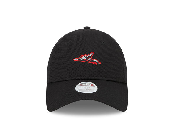 Richmond Flying Squirrels Women's New Era 9Twenty Dash