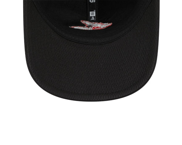 Richmond Flying Squirrels Women's New Era 9Twenty Dash