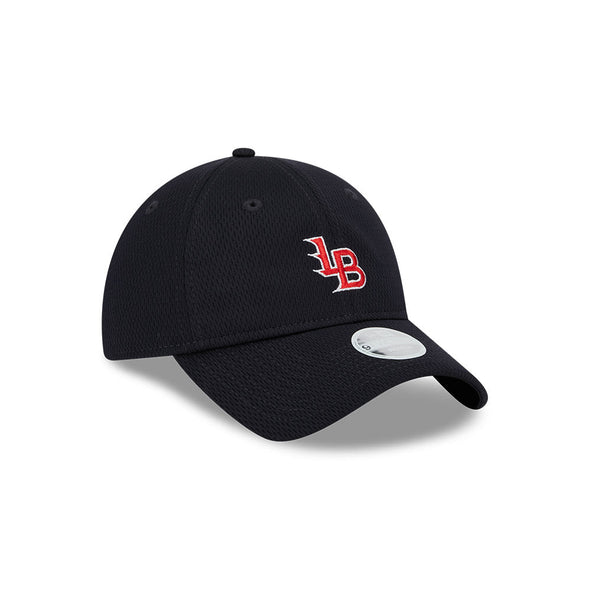 Louisville Bats Ladies Dash Adjustable Cap