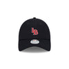 Louisville Bats Ladies Dash Adjustable Cap