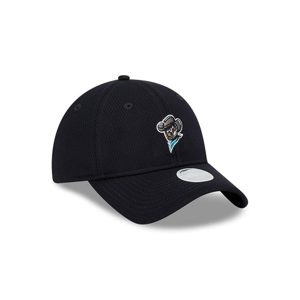 Sugar Land Space Cowboys New Era Women's Hat Dash