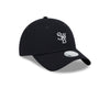 Scranton Wilke's-Barre RailRiders New Era Ladies Micro Navy Cap