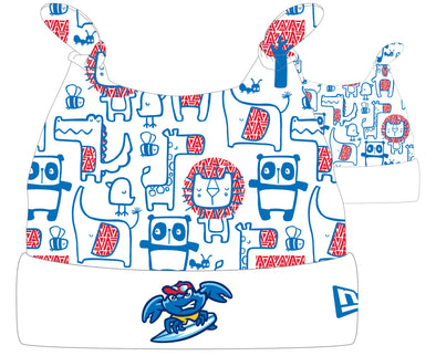 Jersey Shore BlueClaws New Era Infant hat