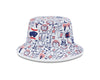 Buffalo Bisons Alt Zoo Bucket Cap