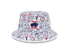 Buffalo Bisons Alt Zoo Bucket Cap