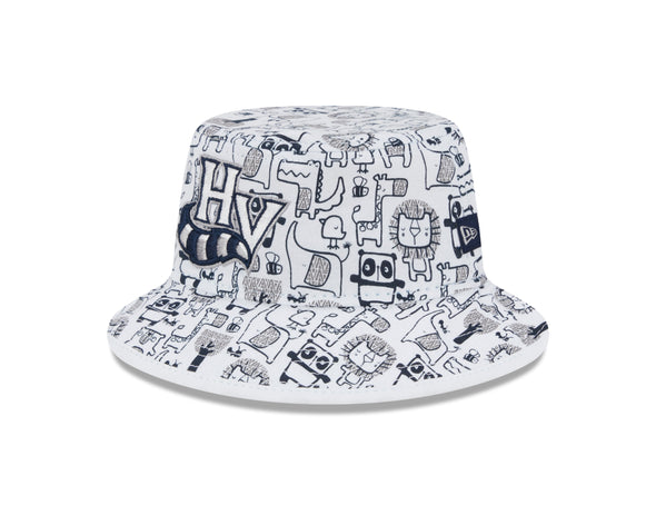 Toddler/Child HVR Zoo Bucket Hat [SALE]