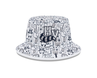 Toddler/Child HVR Zoo Bucket Hat