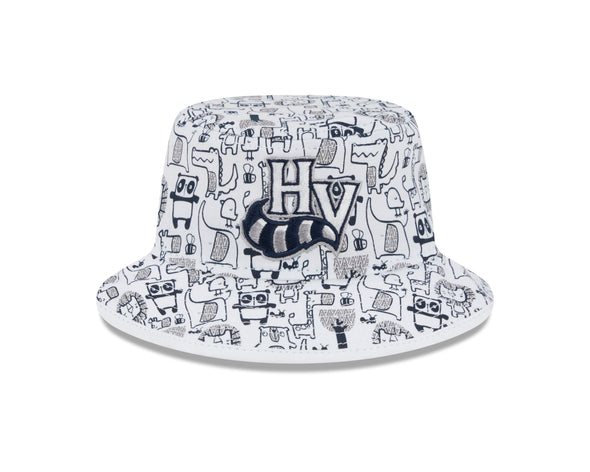 Toddler/Child HVR Zoo Bucket Hat [SALE]