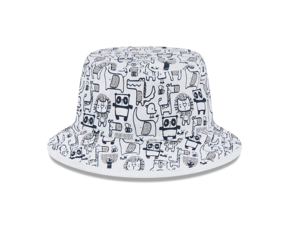 Toddler/Child HVR Zoo Bucket Hat