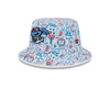 Jersey Shore BlueClaws Child Bucket Hat