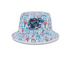 Jersey Shore BlueClaws Child Bucket Hat