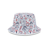 Louisville Bats Kid's Bucket Hat