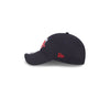 Louisville Bats Jr. Flower Adjustable Cap