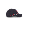 Louisville Bats Jr. Flower Adjustable Cap