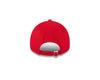 Jersey Shore BlueClaws Youth Red Flower Adjustable Cap