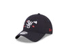 Scranton Wilke's-Barre RailRiders New Era Youth Flower Cap