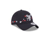 Scranton Wilke's-Barre RailRiders New Era Youth Flower Cap