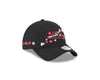 Richmond Flying Squirrels Girl's New Era 9Twenty Flower