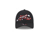 Richmond Flying Squirrels Girl's New Era 9Twenty Flower