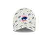 Buffalo Bisons Ladies Alt Bloom CHW 920 Adjustable Cap