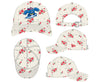 Jersey Shore BlueClaws New Era Womens Adjustable 9Twenty Floral Cap