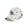 Louisville Bats Ladies Bloom Adjustable Cap