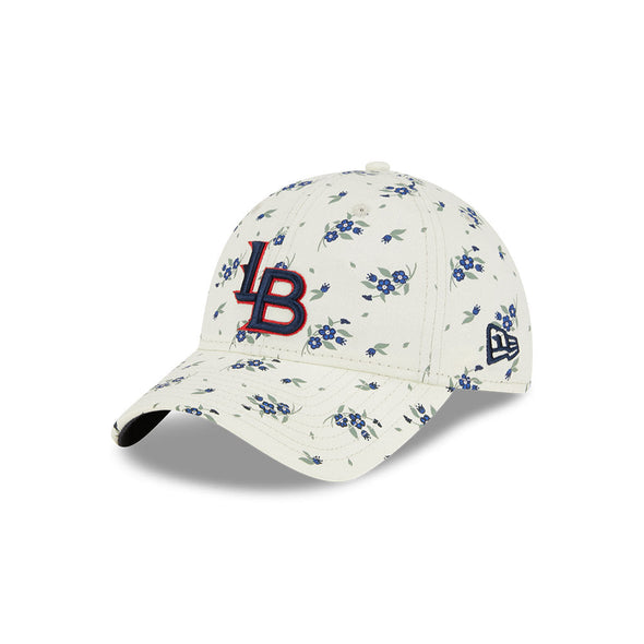 Louisville Bats Ladies Bloom Adjustable Cap