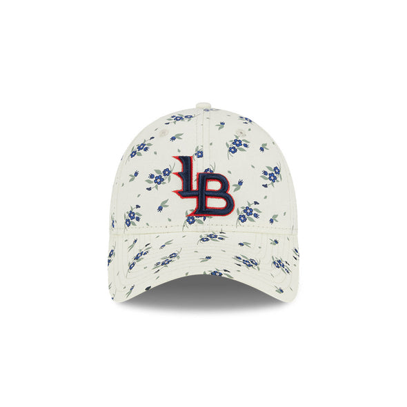 Louisville Bats Ladies Bloom Adjustable Cap