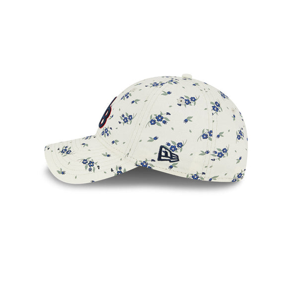 Louisville Bats Ladies Bloom Adjustable Cap